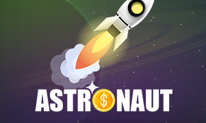 Astronaut